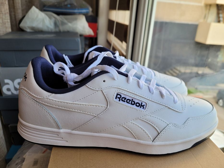 Reebok Classic Court