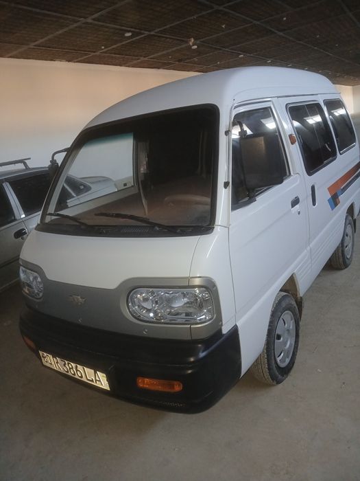 Damas LT2 2017. 4 aprel