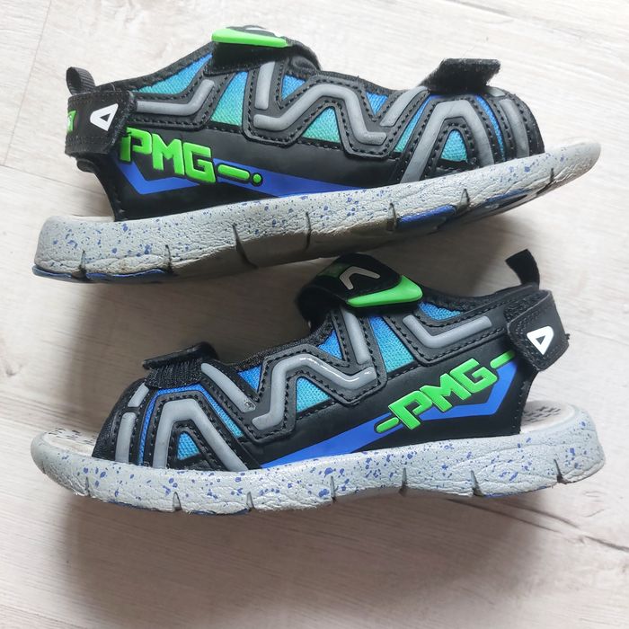 Детски сандали Timberland,Primigi,Garvalin