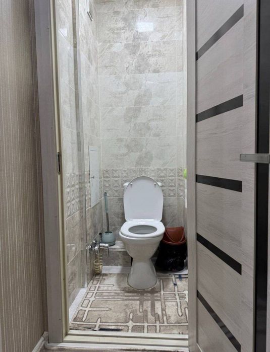 Юнусабад 11 - 2/4/4    балкон 2/6.  58м²