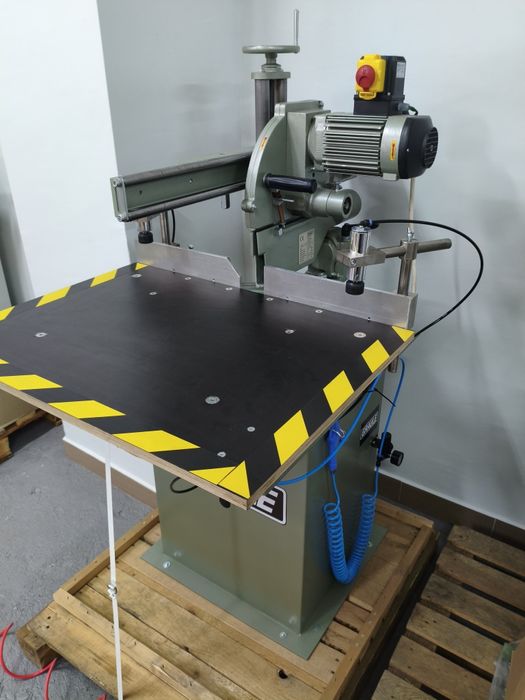 Циркуляр GRAULE ZS 135 N - Германия