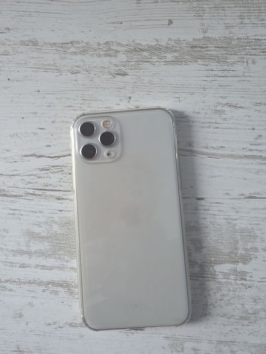 Iphone 11 pro,in stare buna de functionare