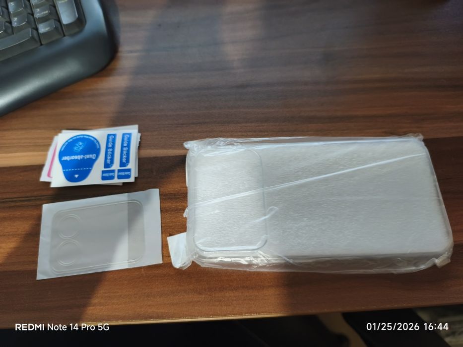 Силиконов кейс Xiaomi 17 Pro MAX