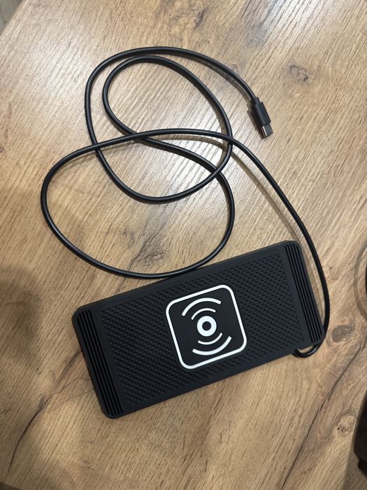 Беспрводная зарядка type -C