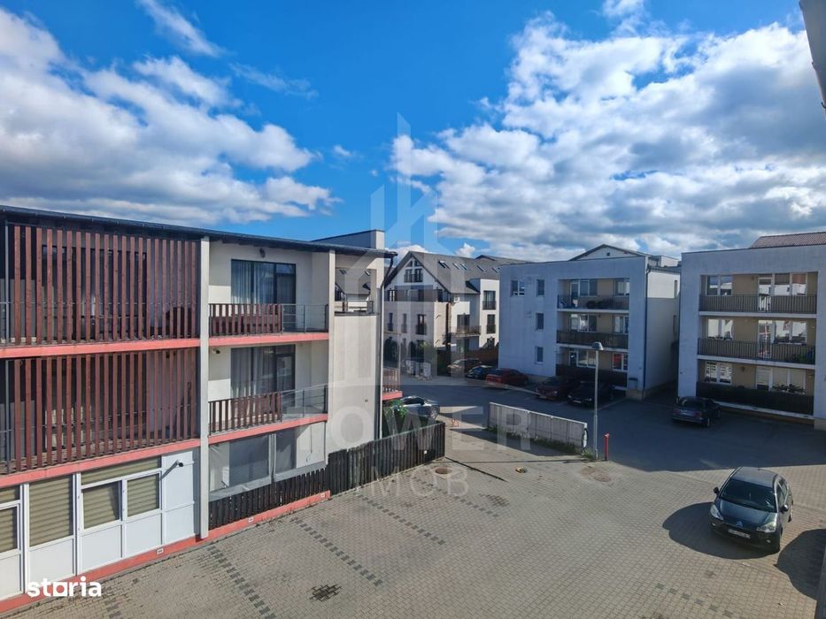 Apartament 2 camere de închiriat | Cartierul Arhitecților| Virgil Ispa