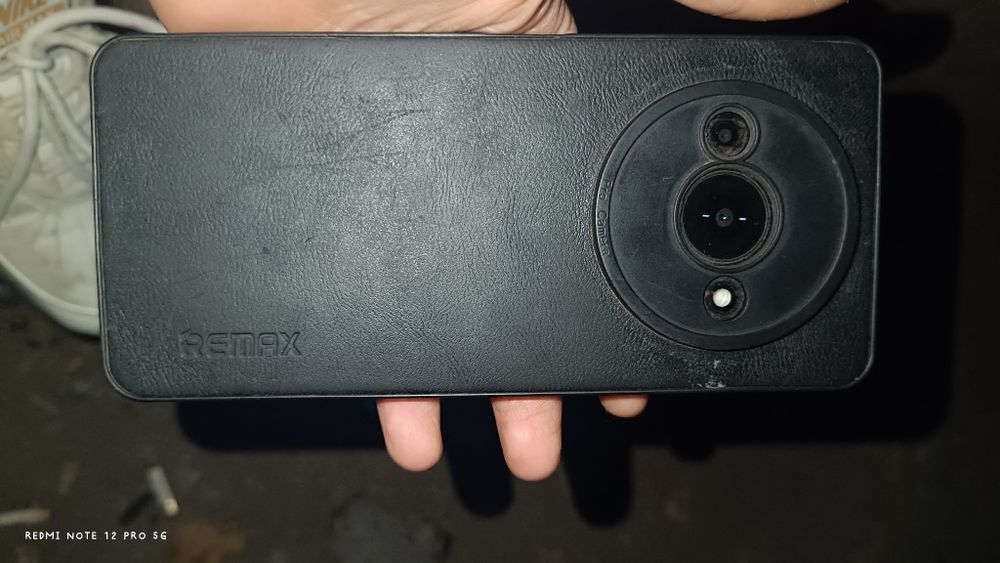 Redmi A3 в идеальном состоянии