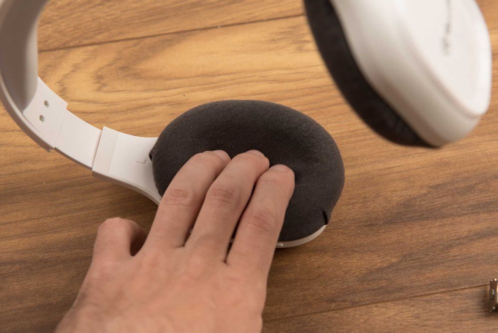 Casti wireless bluetooth tellur