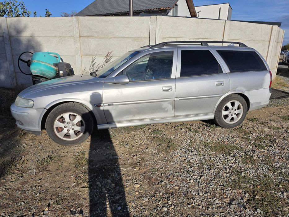 Piese opel vectra B intrega sau pe bucati