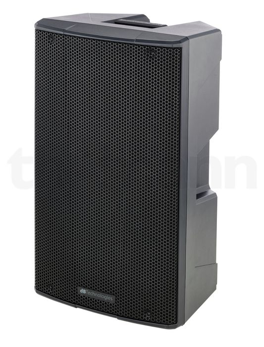 Boxe active DB OPERA 15 inch