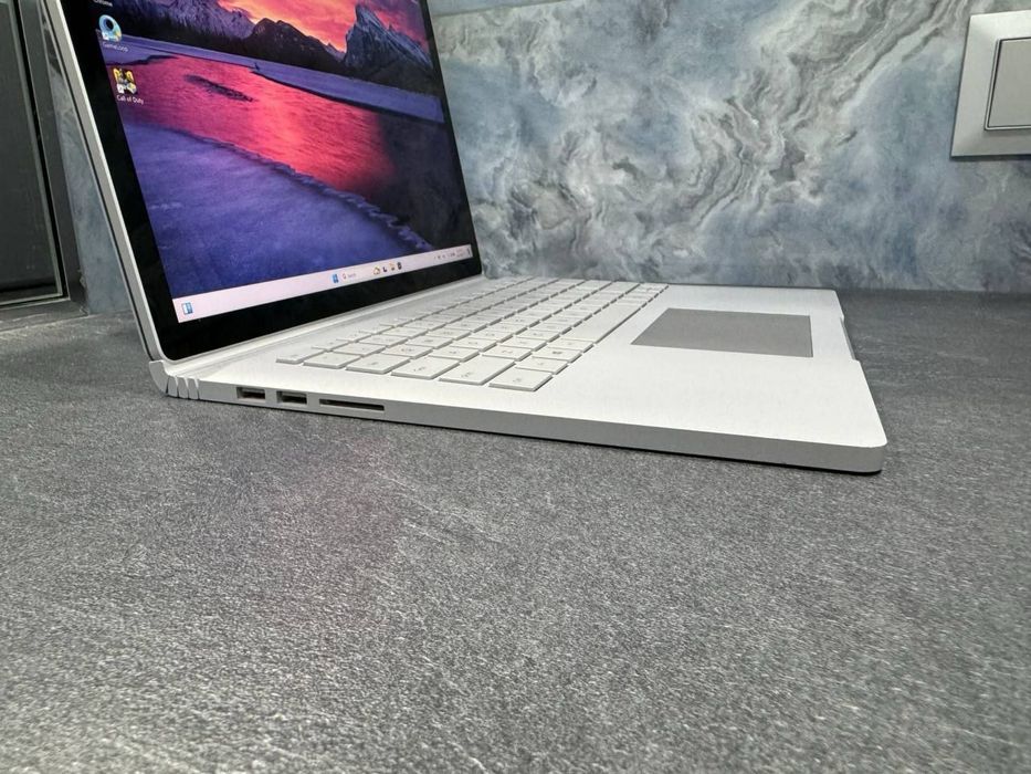 Microsoft Surface Book 3 2 в 1