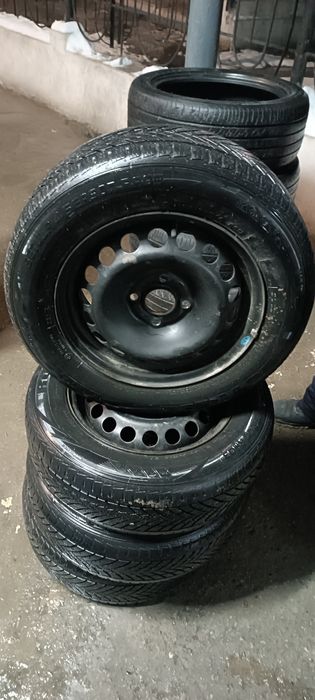 Balon Spark razmeri 14