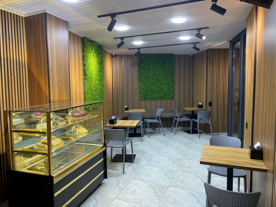 В центре Сдается в аренду бизнес или помешение