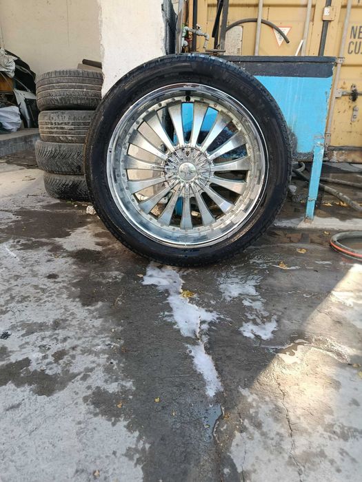Диска и Баллон R22 !!!