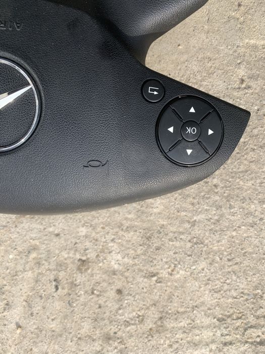 Airbag Volan Mercedes C W204 , Mercedes E W212