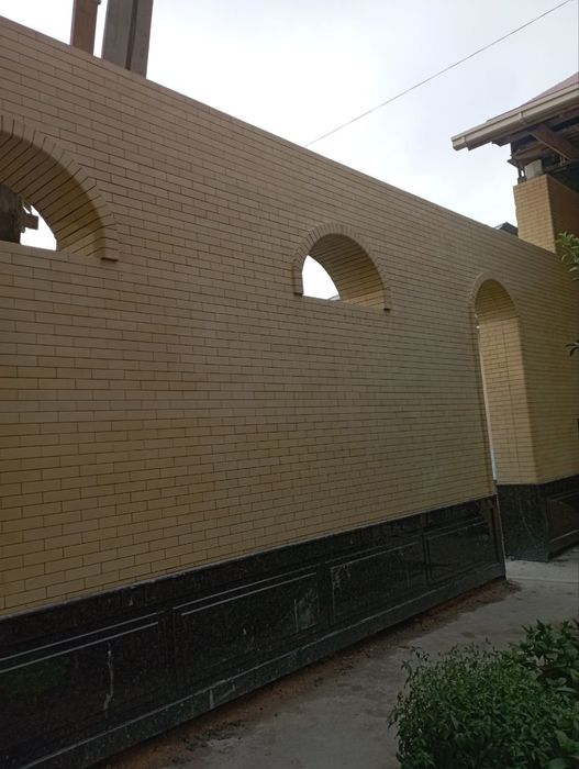 G'ISHT KAFEL PLITKA Sanuzel Terish Xizmatlarii