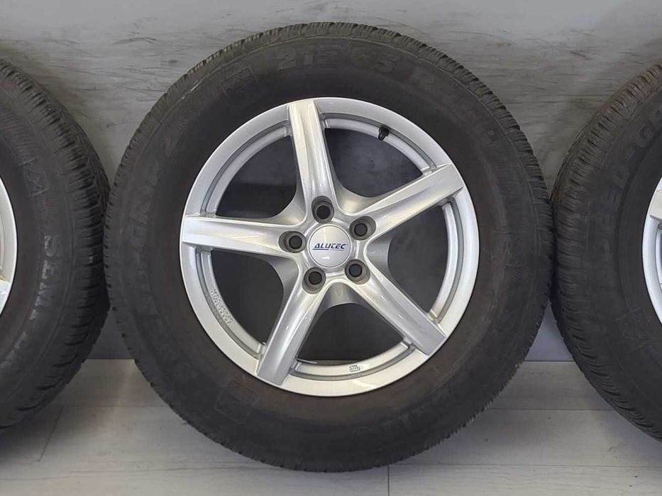 Roti/Jante Opel 5x105 215/65 R16 Mokka, Astra J, K, Ampera; Chevrolet Cruze, Aveo