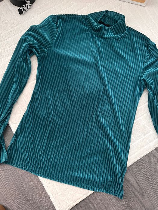 Дамски плетени пуловери HM , Джофра