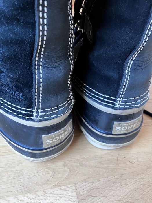 Cizme Sorel marime 38