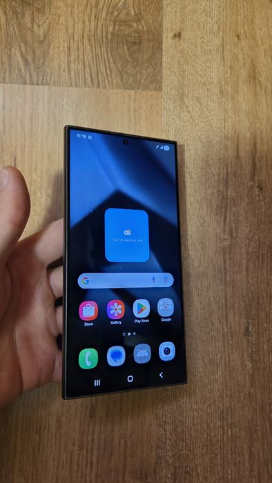 Samsung S24 ultra 512gb stocare