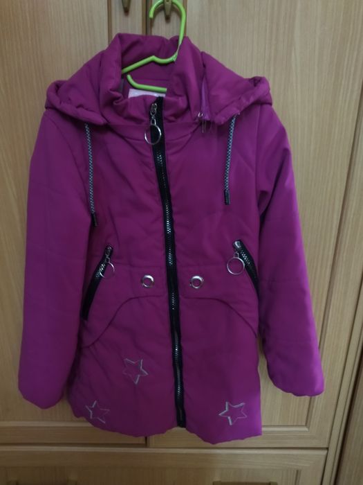 На девочку  6-7 лет