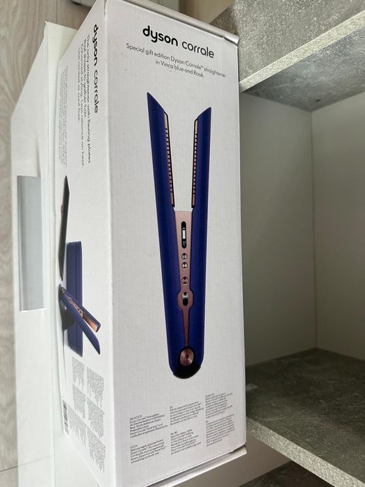 Продам утюжок Dyson