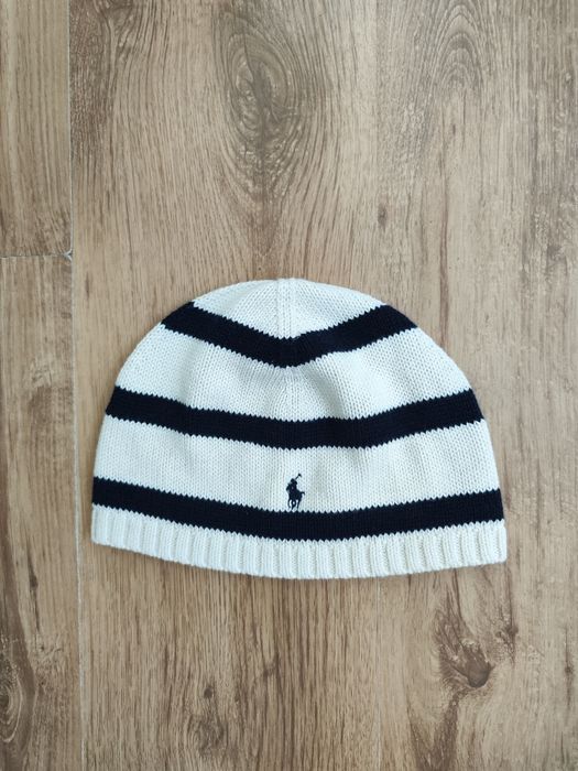 Căciulă Polo Ralph Lauren mărime adolescenți