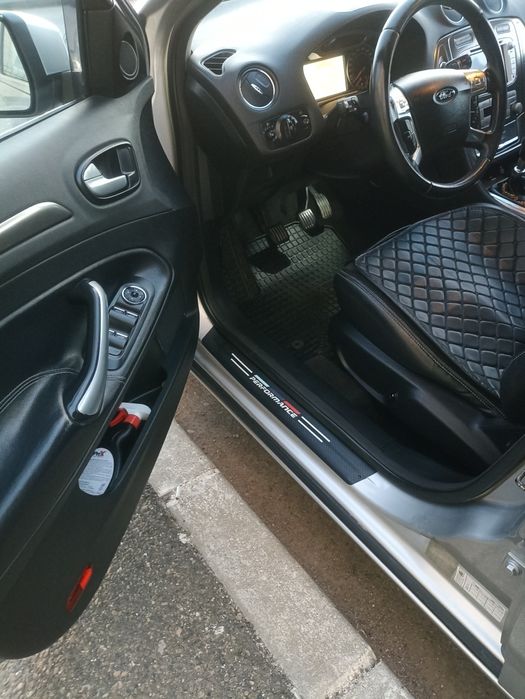 De Vânzare Ford Mondeo