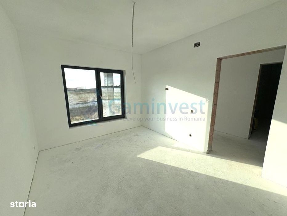 Casa premium 4 camere de vanzare in Santandrei, Bihor, Gaminvest,V4489