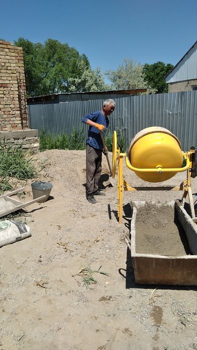 Работа любой сложности.