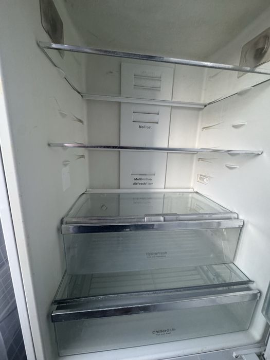 Bosch холодильник в хорошем состоянии