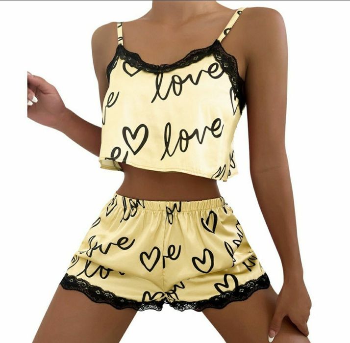 Pijama dama S,M,L,XL,XXL,XXXL
