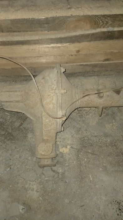 Продам Мост  31.10  волгыи