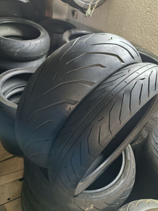 Pirelli Angel GT 2 190/120