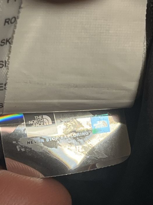 The North Face : Himalayan Down 550 Зимно яке пух- размер S / Оригинал