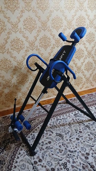 Инверсионный стол