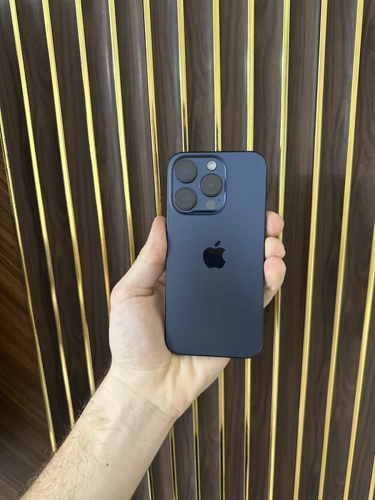 Iphone 15 Pro 128 Айфон 15 Про 128