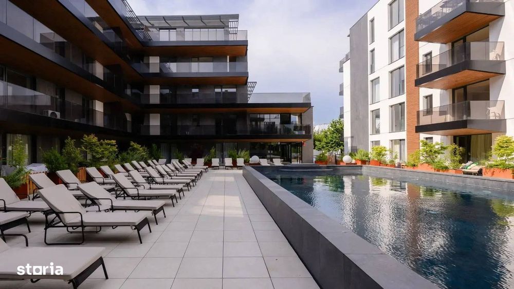 Apartament 3 camere cu grădină – zona Erou Iancu Nicolae