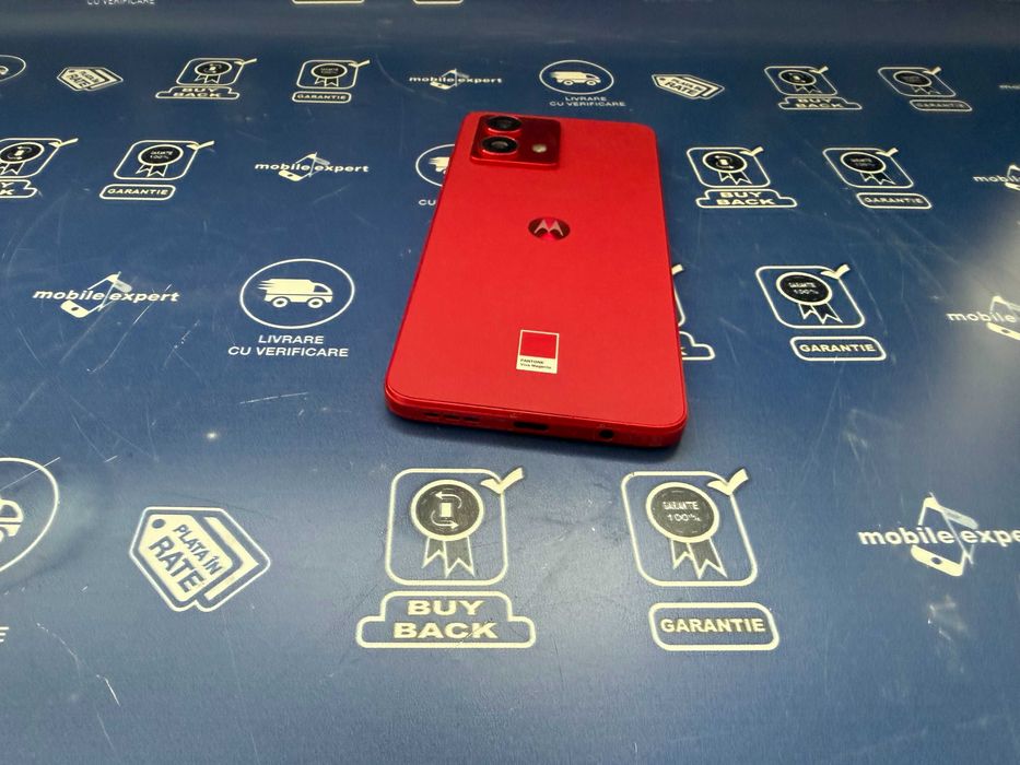 Moto G84 5G 256GB 12GB RAM | Factura & Garantie | Buy-Back | Mr