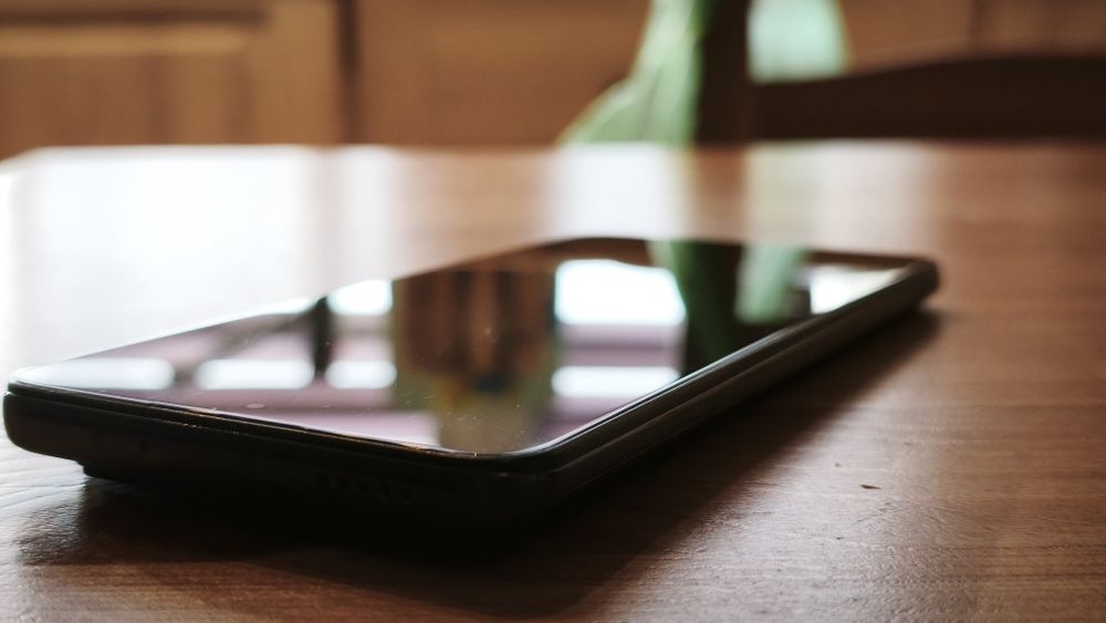 Xiaomi 12T Pro - идеален