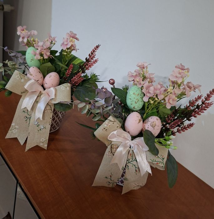 Decorațiuni de Paște