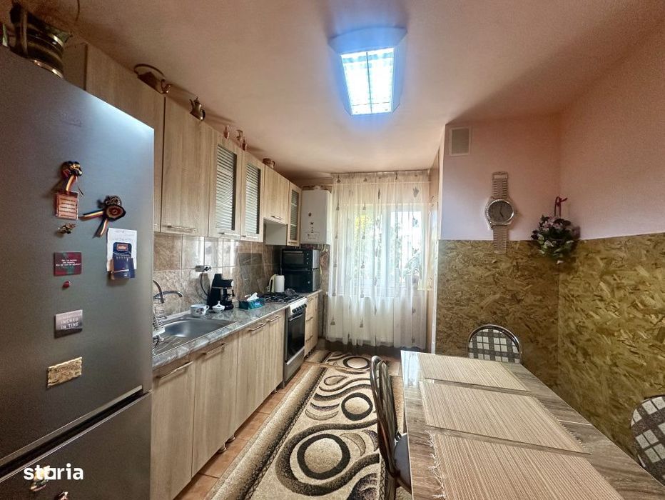 Apartamant 3 Camere | Decomandat | 67mp | Zorilor | Observatorului