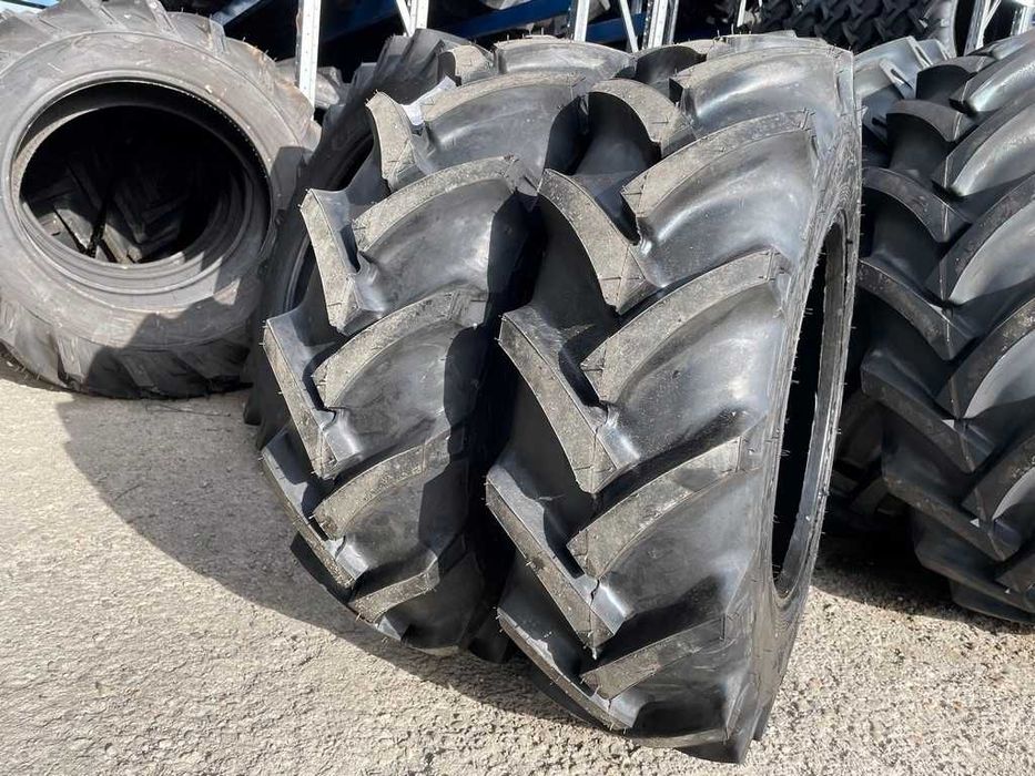 11.2-20 Anvelope noi agricole de tractor 8PR Livrare Cauciucuri