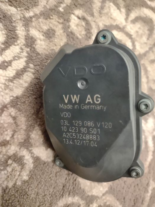 Piese Audi A4/A5/Q5/A6/A7/A8