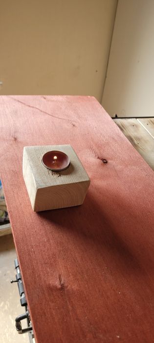 Продам подсвечники