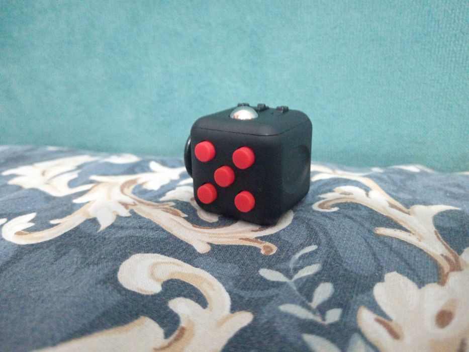 Антистресс игрушка