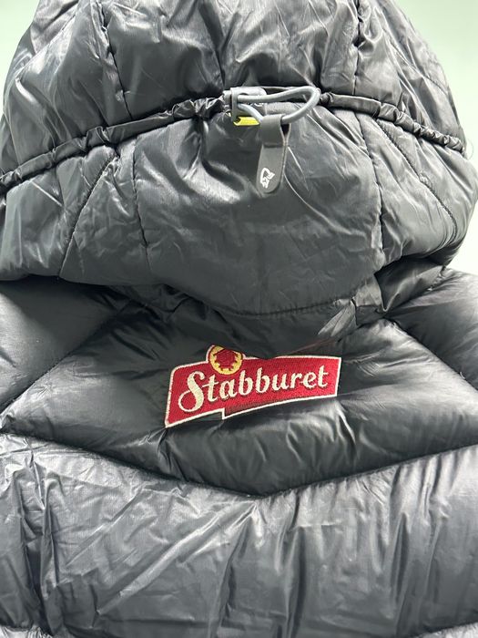 Norrona lingen down 750 jacket, мъжко дебело пухено яке, размер М