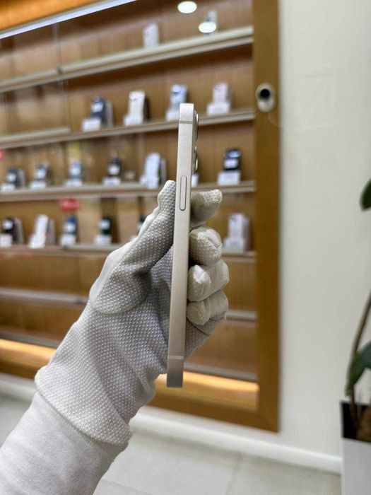 iPhone 13 128Gb White