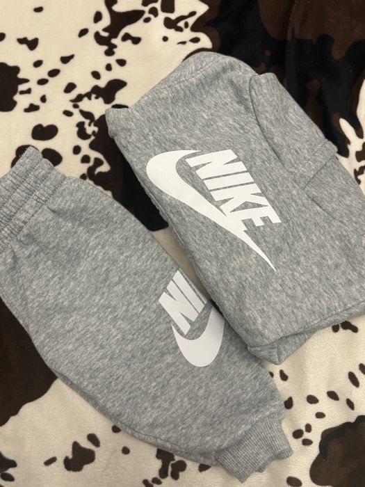 Бебешки анцунг Nike