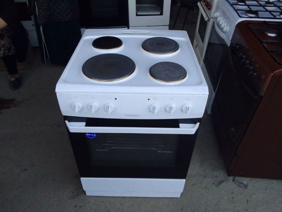 Продается электроплита произ.Европа.