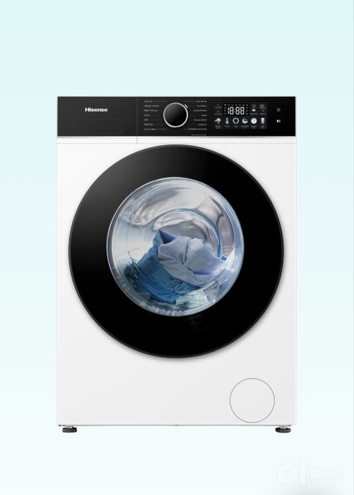 Стиральная машина Hisense WF3I7027BWJ 7 кг